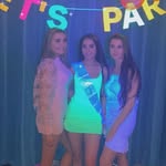 @jadegormanx - Instagram