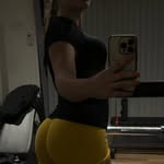 JADE | FITNESS - @jadehannahfitt - Instagram