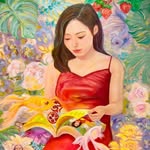 Jade Han 瑜 - @jadeyuhan - Instagram