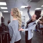 jade Hanley - @jadehanleyhair - Instagram