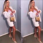 Jade Hanley - @hanley8134 - Instagram