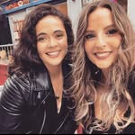 Jade Hanley - @jadehanley13 - Instagram