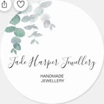 Jade Harper Jewellery - @jadeharperjewellery - Instagram