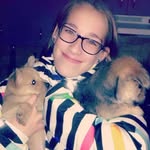 Jade Hebert - @jadehebert2006 - Instagram