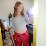 Jade Hebert - @jadee_1465 - Instagram