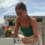 Jade Hendriks - @hendriksjade - Instagram