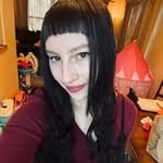 Jade Hendrix - @magicaljade1 - Instagram