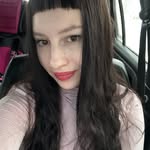 Jade Hendrix - @magicaljade144 - Instagram