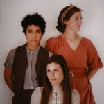 Jade Hendrix + Ashley Hoyer + Samantha Harvey - @nightbirdstrio - Instagram
