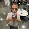 Jaden hendrix - @jaden_hendrix - TikTok