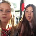 Ava Jade Hensley - @the_boss_is_back050 - Instagram