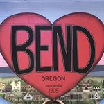 Jade Henson - @bend_oregon_perks - Instagram