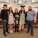 Jaden Hedrick - Facebook