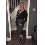 Jade Higgins - @jade_higginsx - Instagram
