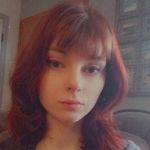 Jade M. Hilliard - @goth_thing005 - Instagram
