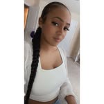 Ja'da R. Hillman 👑 - @jae_racquel - Instagram