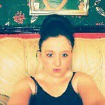 jade - @jadehillman1994 - Instagram