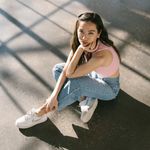 Jade Hilton - @jadehilton21 - Instagram