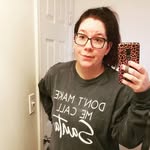 Jade Hilton - @gagov29831 - Instagram