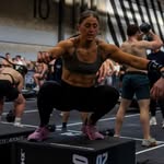 JADE HILTON | COACHING - @jadehilton_coaching - Instagram