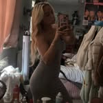 Megan Mann - @megan_jade_hilton - Instagram