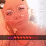 Bitch - @jade_.hind.13 - Instagram