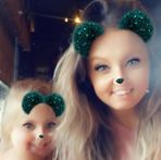Jade Hodge - Facebook