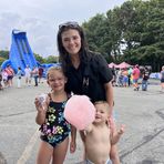 Jade Hodge - Facebook