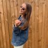 Jade Hodge - @jadesamantha97 - TikTok