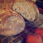 Jade Hoff - @jadebakesbread - Instagram