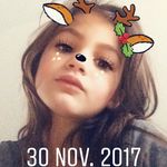 Jade Hoffart - @jadehoff09 - Instagram