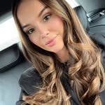Jade Hoffman - @jadehoffman_ - Instagram