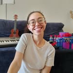 Jade Hoffmann | Professora de Música - @eu.jadehoff - Instagram