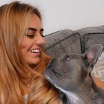 Jade Holman - @jadelh15 - Instagram