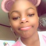 Jade Holmes - @252.jadaboo - Instagram