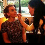 Jade Holmes - @jadeholmesmakeup - Instagram