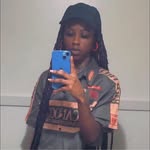 Jade Holt - @ayy_yoblak.x - Instagram
