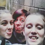 maddison jade howcroft - @maddiemoo1607 - Instagram