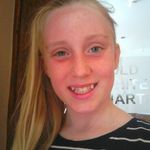 maddison jade howcroft - @christabo30 - Instagram