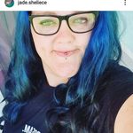 Jade Howe - @jade.sheliece - Instagram