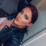 Jade Howe - @jadehowe98 - Instagram