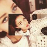 Jade Howe - @jadevictoria_98 - Instagram