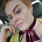 Jade Howell - @ginsu_guts - Instagram