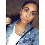 Jade Hoyte - @hoytejade - Instagram