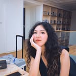 Jade Hsu - @han_0603_ - Instagram