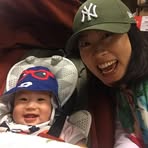 Jade Hsu - Facebook