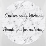 Jade Hudson - @andresoulllz_kitchen - Instagram