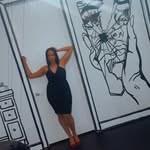 Jade Hudson - @jadehud - Instagram