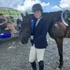 Jade Hudson - @jadehuds_equestrian - TikTok