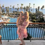 Jade Hudson ~ Independent Travel Agent & Mentor - @familytravelandtales - Instagram